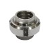 SS SMS Dairy Union Weldable Staineless Steel 316 Pipe Size:N.B